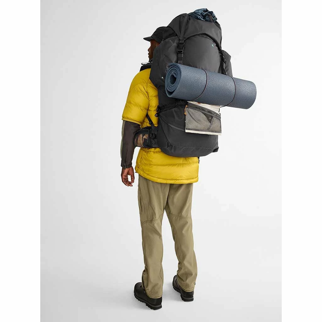 Klättermusen Ymer Backpack 75L+15L