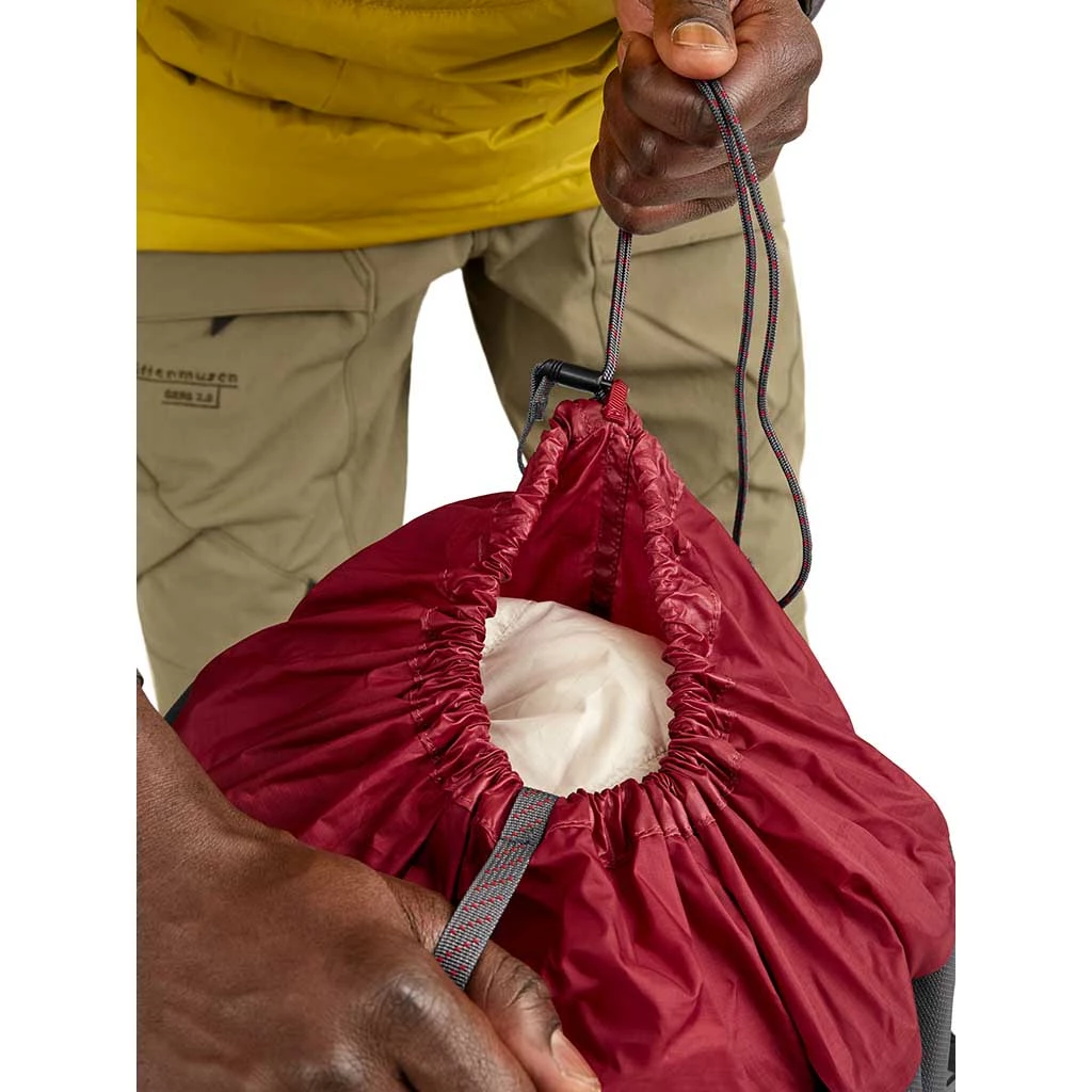 Klättermusen Ymer Backpack 75L+15L