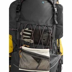 Klättermusen Ymer Backpack 75L+15L