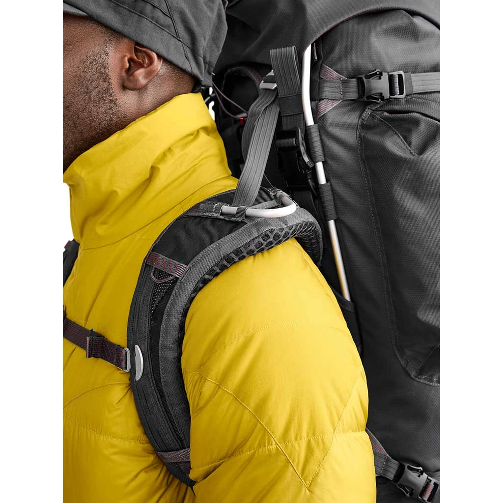Klättermusen Ymer Backpack 75L+15L