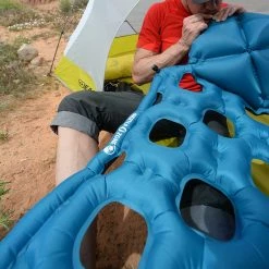 Klymit Camping Kit Inertia Ozone Camping Mat