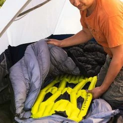 Klymit Camping Kit Inertia X Frame Camping Mat