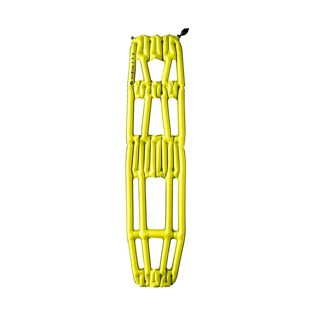 Klymit Camping Kit Inertia X Frame Camping Mat
