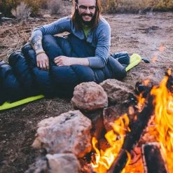 Klymit Camping Kit Inertia X Frame Camping Mat