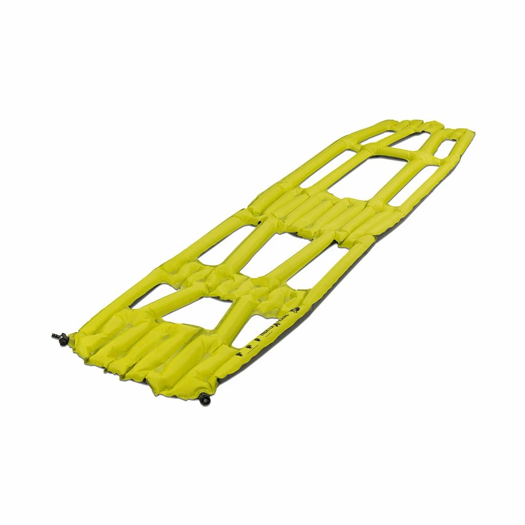Klymit Camping Kit Inertia X Frame Camping Mat
