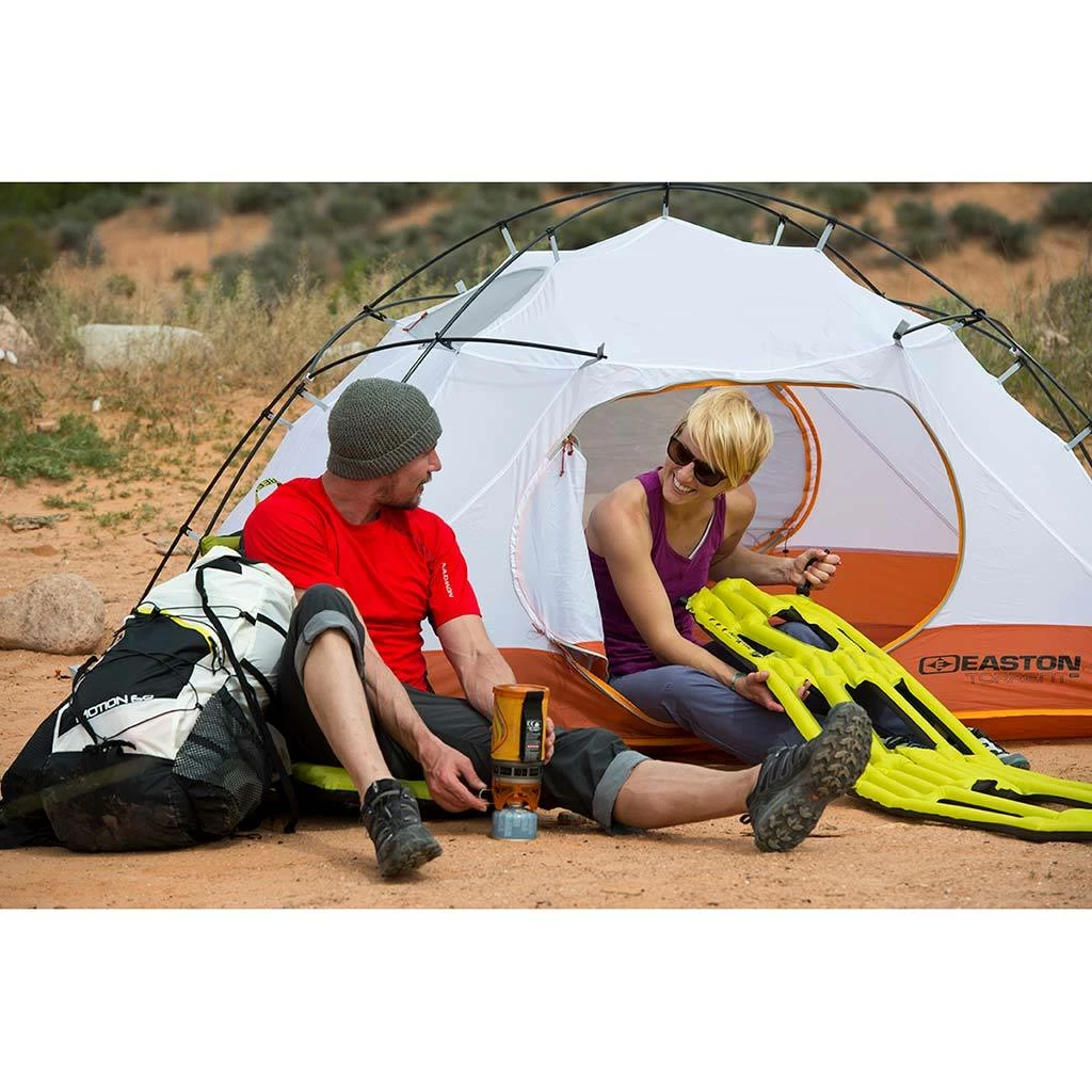 Klymit Camping Kit Inertia X Frame Camping Mat