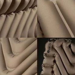 Klymit Insulated Static V Camping Mat Camping Kit