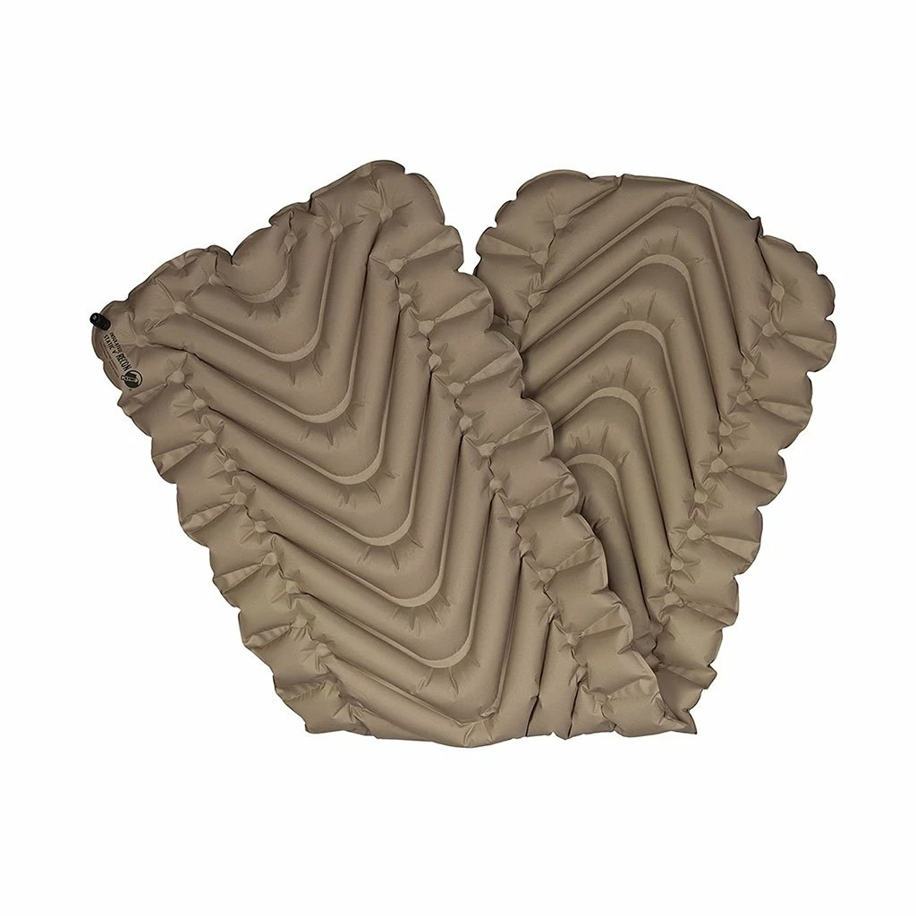 Klymit Insulated Static V Camping Mat Camping Kit