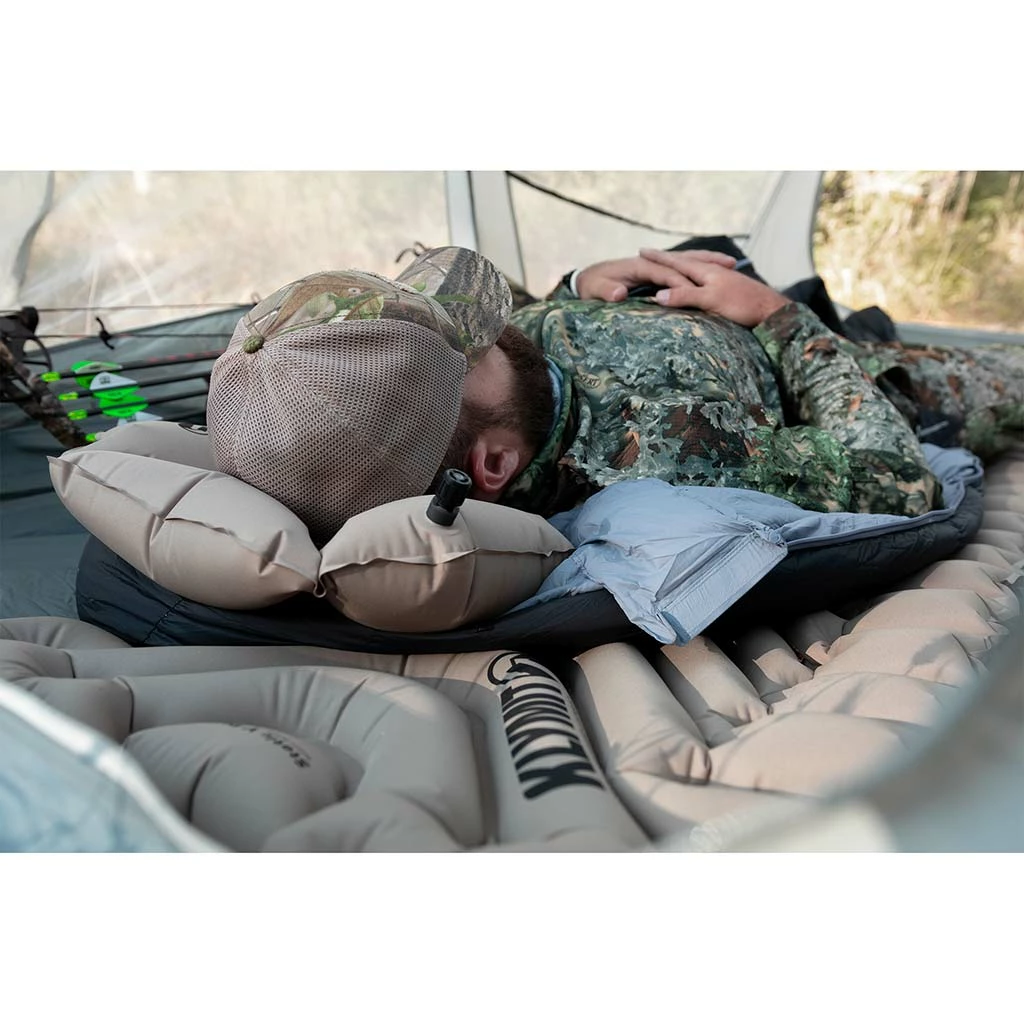 Klymit Insulated Static V Camping Mat Camping Kit