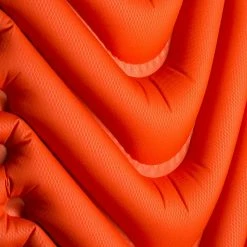 Klymit Insulated Static V Camping Mat