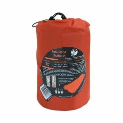 Klymit Insulated Static V Camping Mat