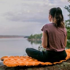 Klymit Insulated Static V Lite Camping Mat Camping Kit