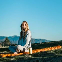 Klymit Insulated Static V Lite Camping Mat Camping Kit