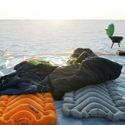 Klymit Insulated Static V Lite Camping Mat Camping Kit