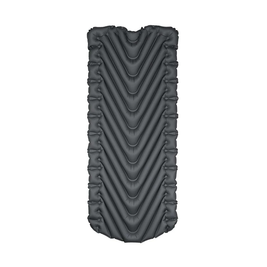 Klymit Insulated Static V Luxe Camping Mat Camping Kit