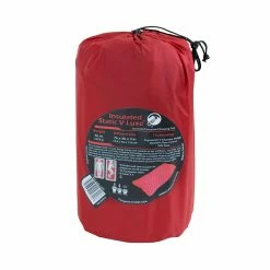 Klymit Insulated Static V Luxe Camping Mat Camping Kit