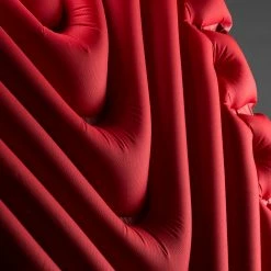 Klymit Insulated Static V Luxe Camping Mat Camping Kit