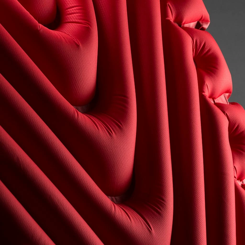 Klymit Insulated Static V Luxe Camping Mat Camping Kit