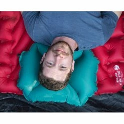 Klymit Insulated Static V Luxe Camping Mat Camping Kit