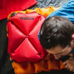 Klymit Pillow X Camping Kit