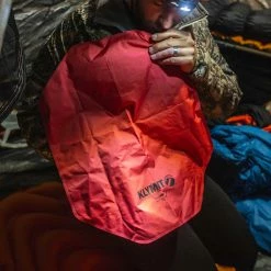 Klymit Pillow X Camping Kit