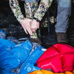 Klymit Pillow X Camping Kit