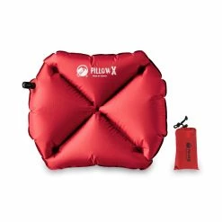 Klymit Pillow X Camping Kit