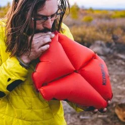 Klymit Pillow X Camping Kit
