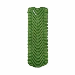 Klymit Camping Kit Static V Camping Mat