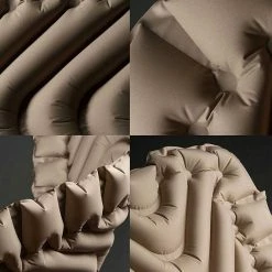 Klymit Static V Camping Mat