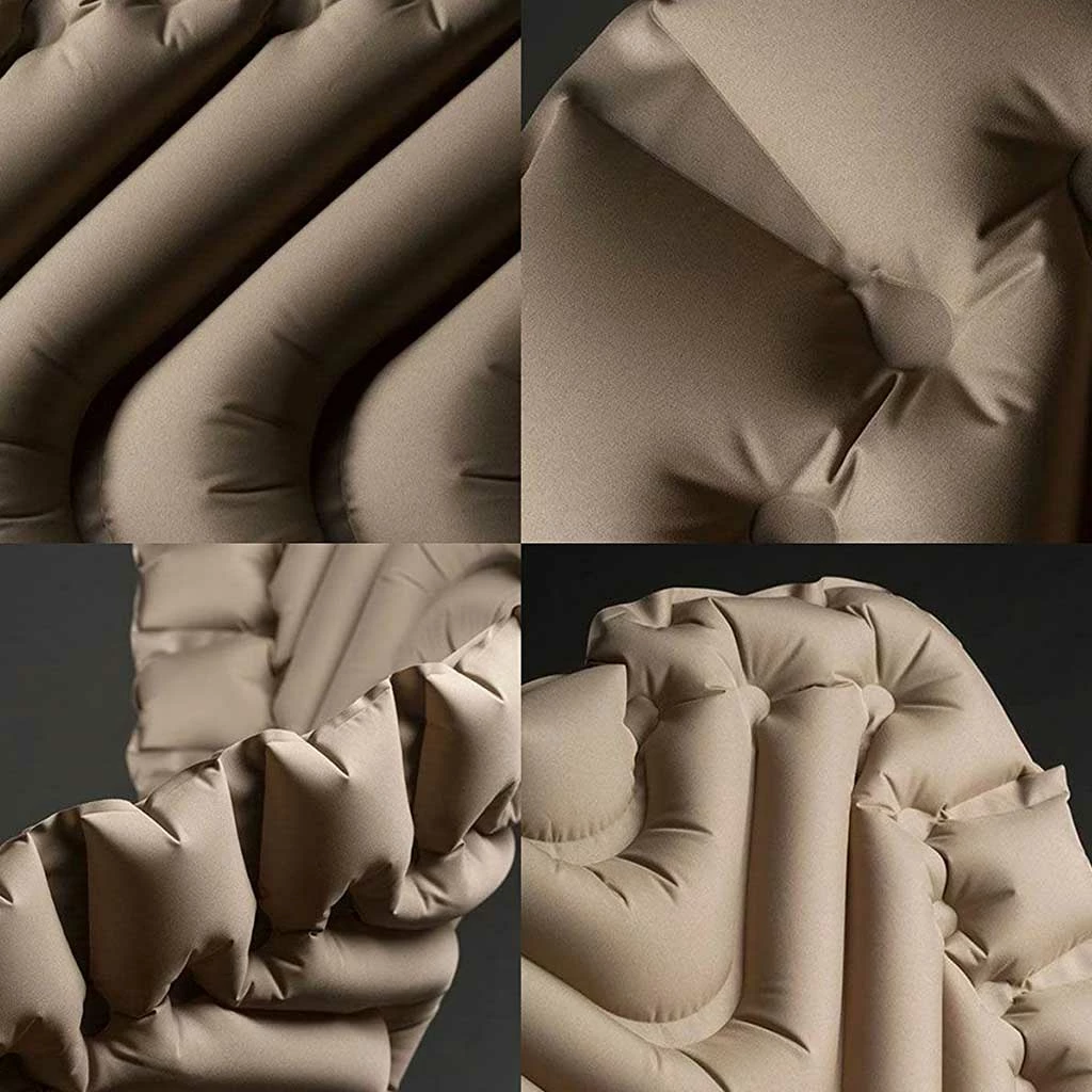 Klymit Static V Camping Mat