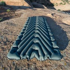 Klymit Camping Kit Static V Luxe Camping Mat