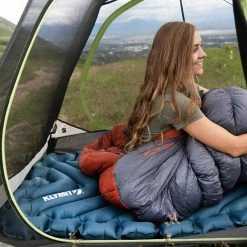 Klymit Static V Luxe SL Camping Mat