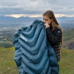 Klymit Static V Luxe SL Camping Mat