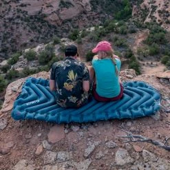 Klymit Static V Luxe SL Camping Mat