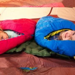 Klymit Camping Kit Static V Short Camping Mat