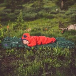 Klymit Camping Kit Static V Short Camping Mat