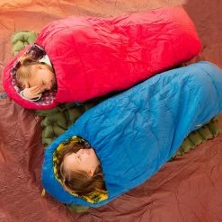 Klymit Camping Kit Static V Short Camping Mat