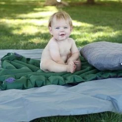 Klymit Camping Kit Static V Short Camping Mat