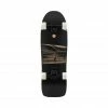 Landyachtz ATV Ditch Life Dark Wave 31" Skateboards & Slacklines