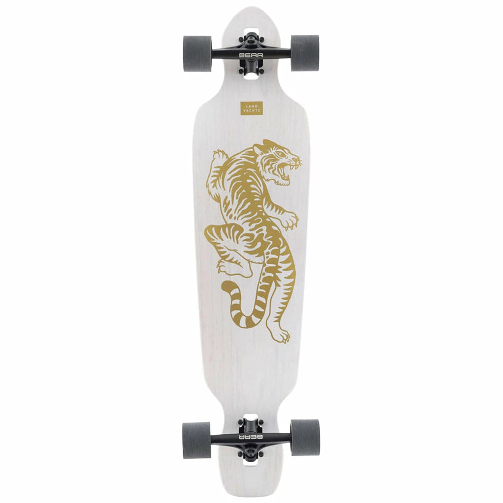 Landyachtz Battle Axe 38 Bengal