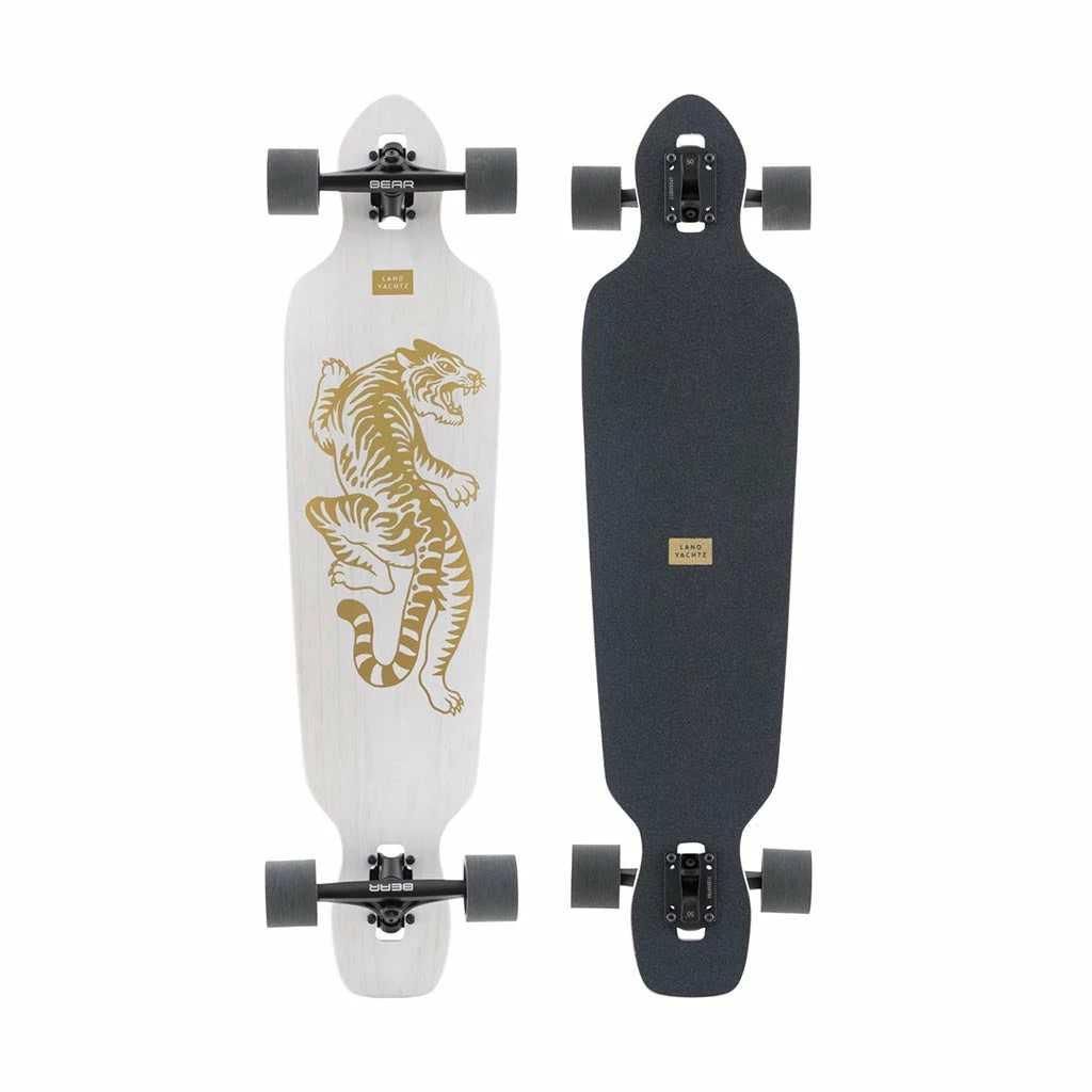 Landyachtz Battle Axe 38 Bengal