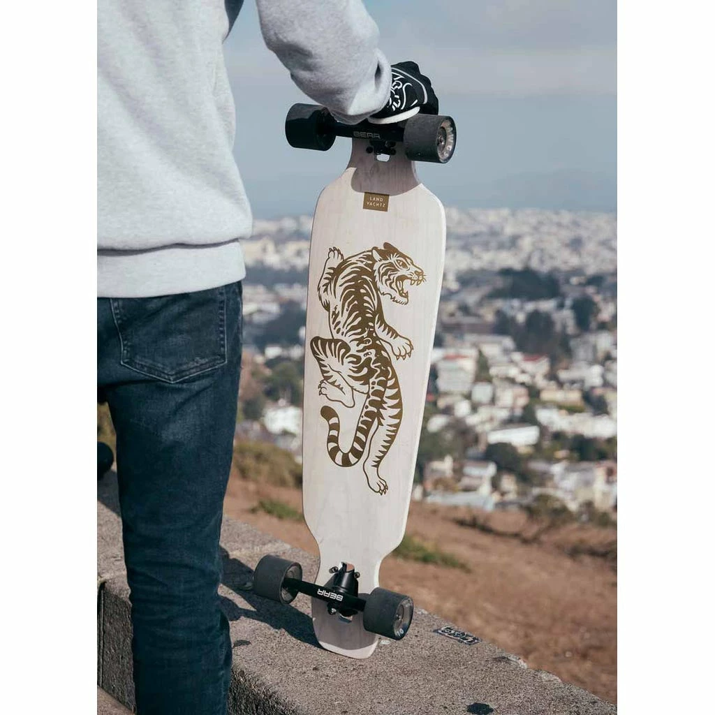 Landyachtz Battle Axe 38 Bengal