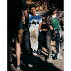 Landyachtz Battle Axe 38 Bengal