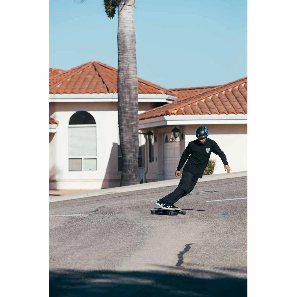 Landyachtz Battle Axe 38 Bengal