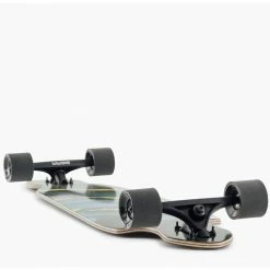 Landyachtz New Battle Axe 38 Spectrum