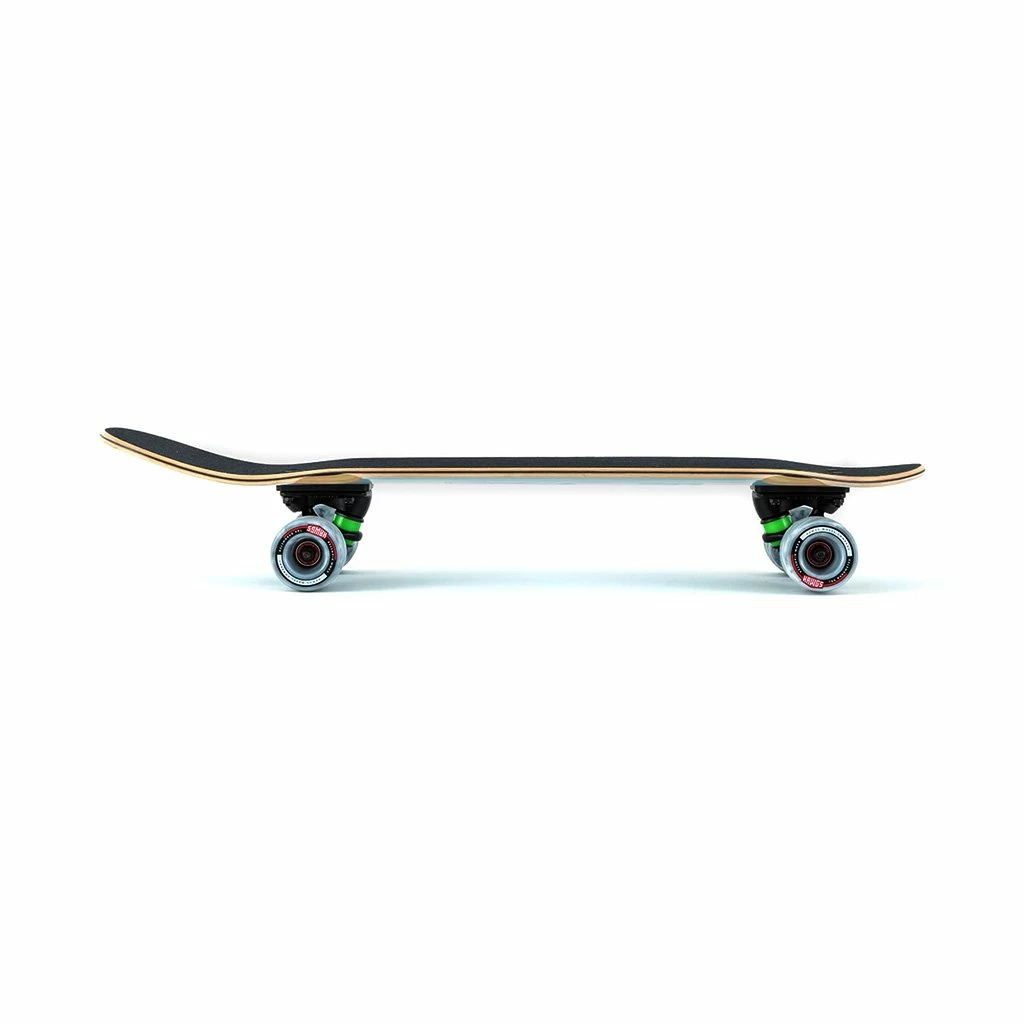 Landyachtz Dinghy Adventure Skeleton 29" Skateboards & Slacklines