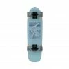 Landyachtz Dinghy Adventure Skeleton 29" Skateboards & Slacklines