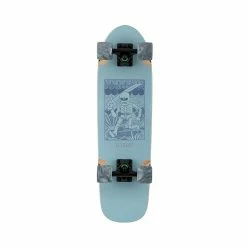 Landyachtz Dinghy Adventure Skeleton 29" Skateboards & Slacklines