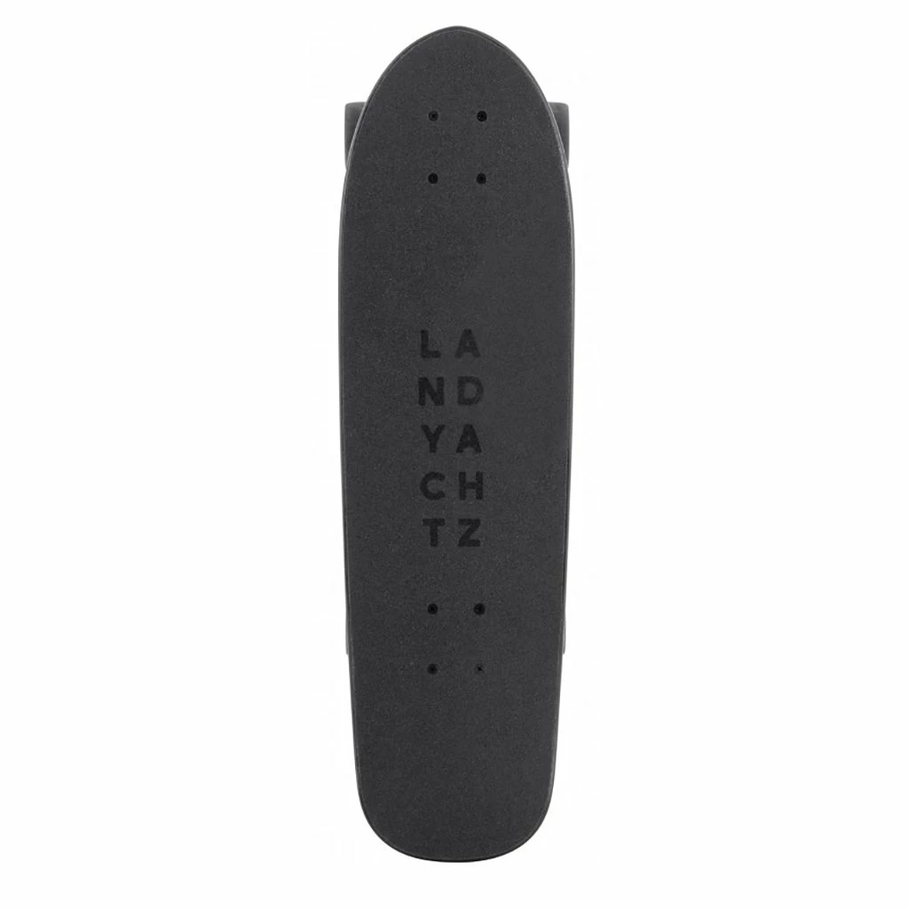 Landyachtz Skateboards & Slacklines Dinghy Adventure Skeleton 29"